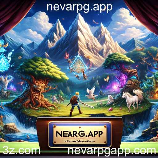 Explorando o Mundo dos Jogos de Aventura: Uma Jornada Interativa