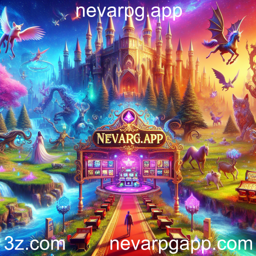 Explorando o Gênero Fantasia nos Jogos: Uma Viagem Mágica