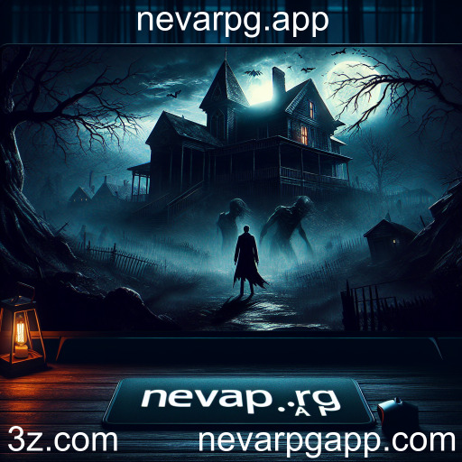 A Evolução do Gênero Horror nos Jogos Eletrônicos