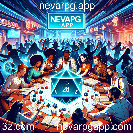 Explorando a Categoria de Interpretação no Neva RPG